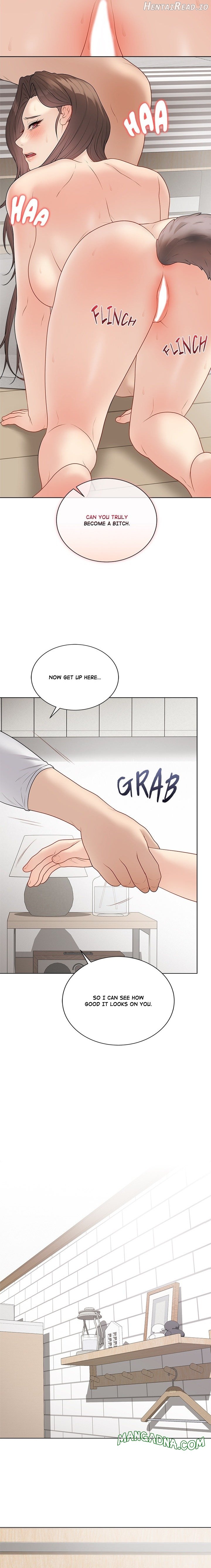 Signed, Sealed, Mistaken Chapter 39 - page 17