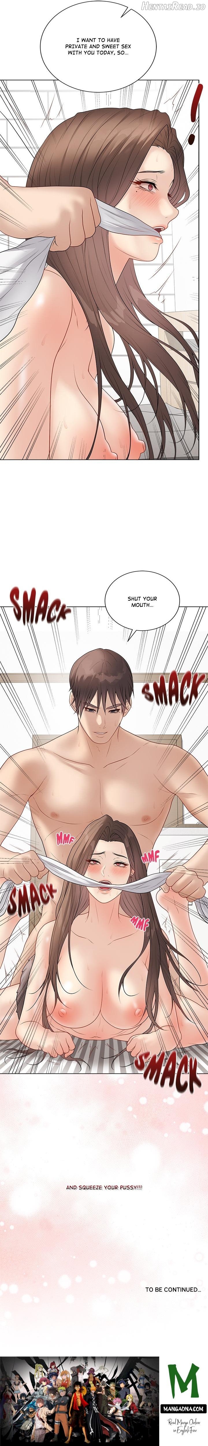 Signed, Sealed, Mistaken Chapter 39 - page 25