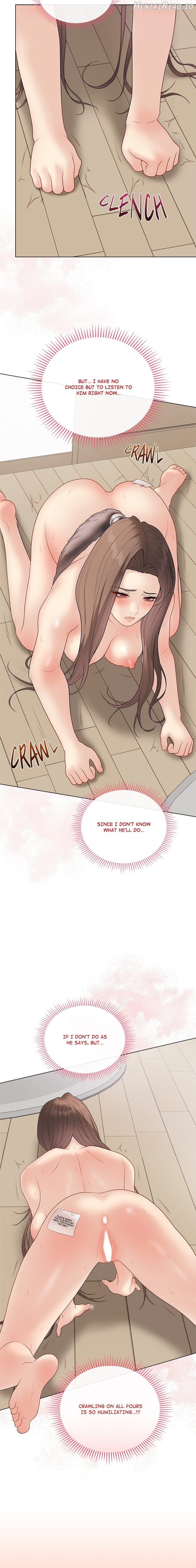 Signed, Sealed, Mistaken Chapter 39 - page 8