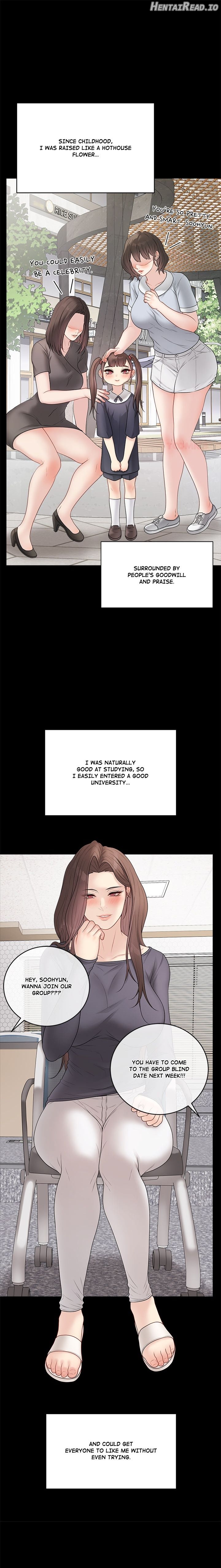 Signed, Sealed, Mistaken Chapter 40 - page 1