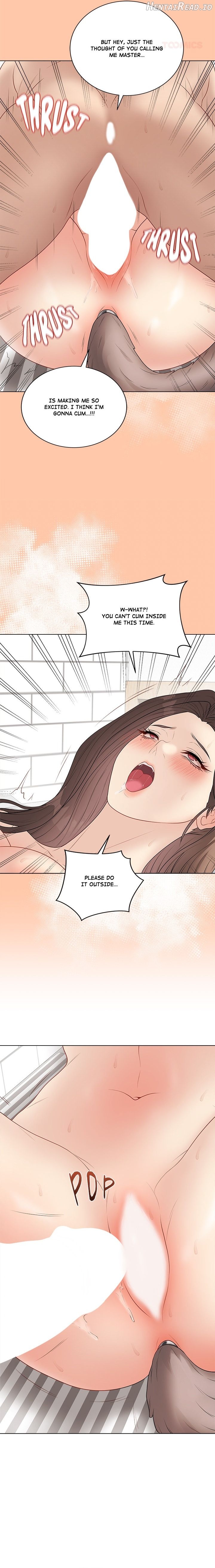Signed, Sealed, Mistaken Chapter 40 - page 16