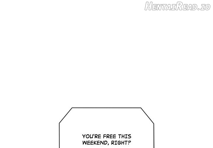 Signed, Sealed, Mistaken Chapter 41 - page 1