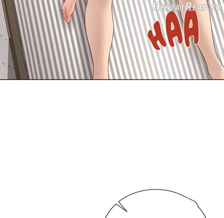 Signed, Sealed, Mistaken Chapter 41 - page 124