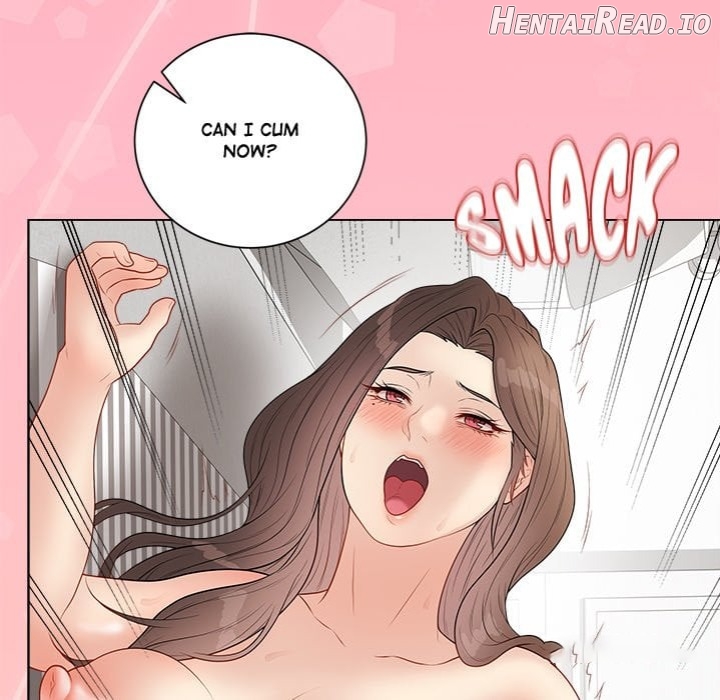Signed, Sealed, Mistaken Chapter 41 - page 136