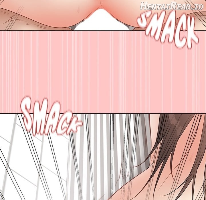 Signed, Sealed, Mistaken Chapter 41 - page 141