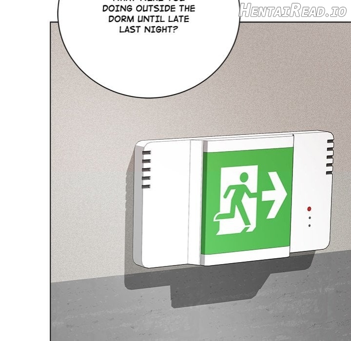 Signed, Sealed, Mistaken Chapter 41 - page 153