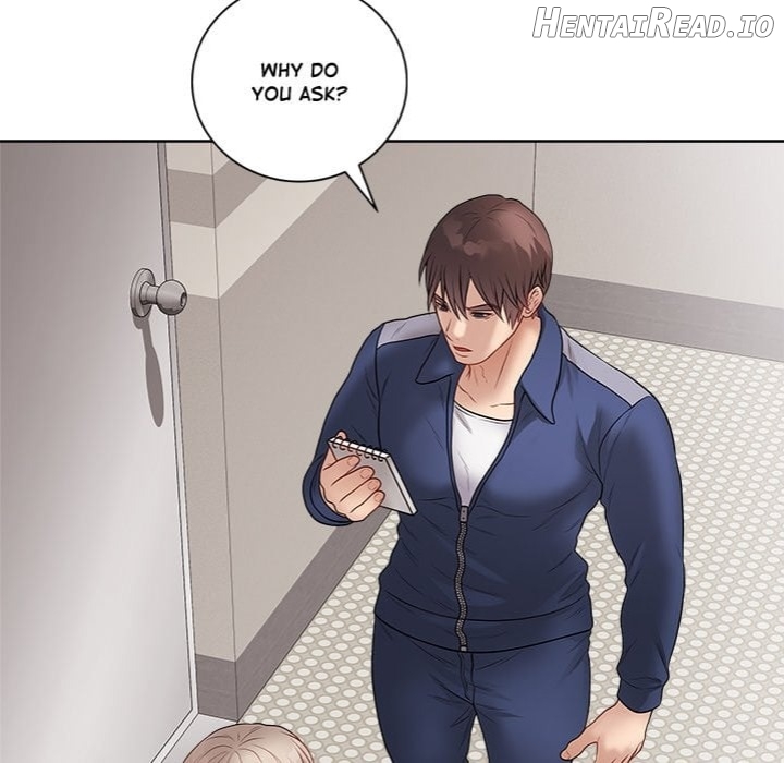 Signed, Sealed, Mistaken Chapter 41 - page 155