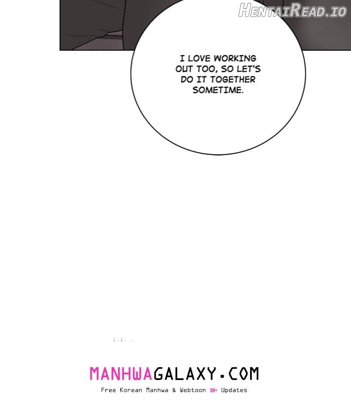 Signed, Sealed, Mistaken Chapter 41 - page 17