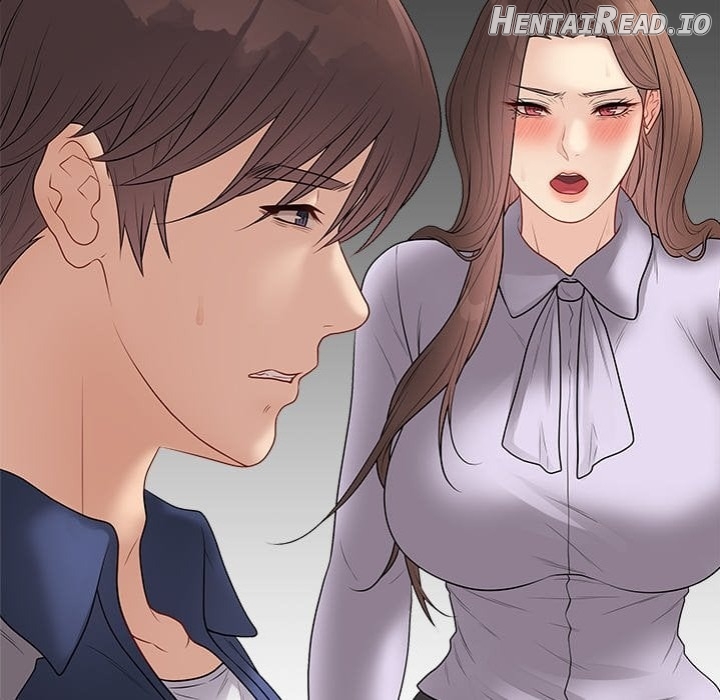 Signed, Sealed, Mistaken Chapter 41 - page 170