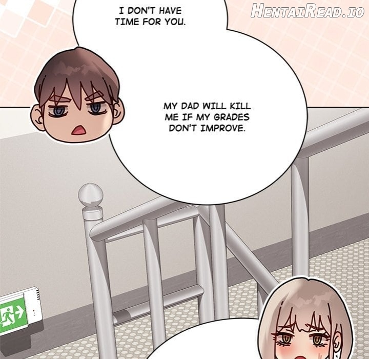 Signed, Sealed, Mistaken Chapter 41 - page 176