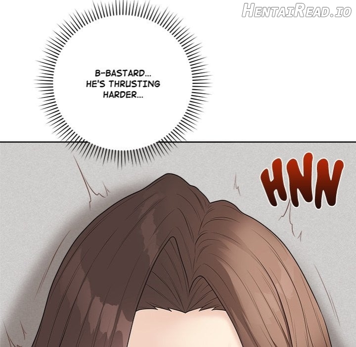 Signed, Sealed, Mistaken Chapter 41 - page 18