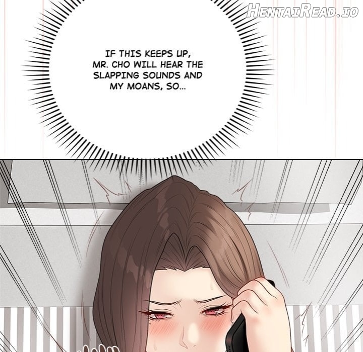 Signed, Sealed, Mistaken Chapter 41 - page 23