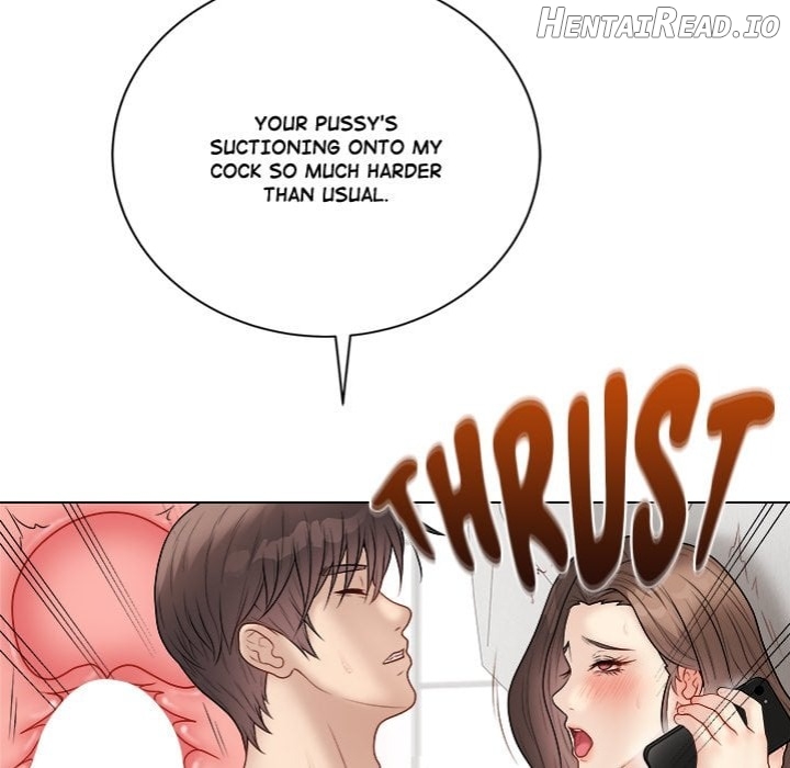 Signed, Sealed, Mistaken Chapter 41 - page 33