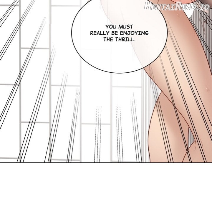 Signed, Sealed, Mistaken Chapter 41 - page 35