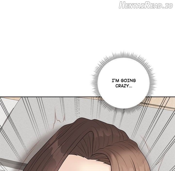Signed, Sealed, Mistaken Chapter 41 - page 36
