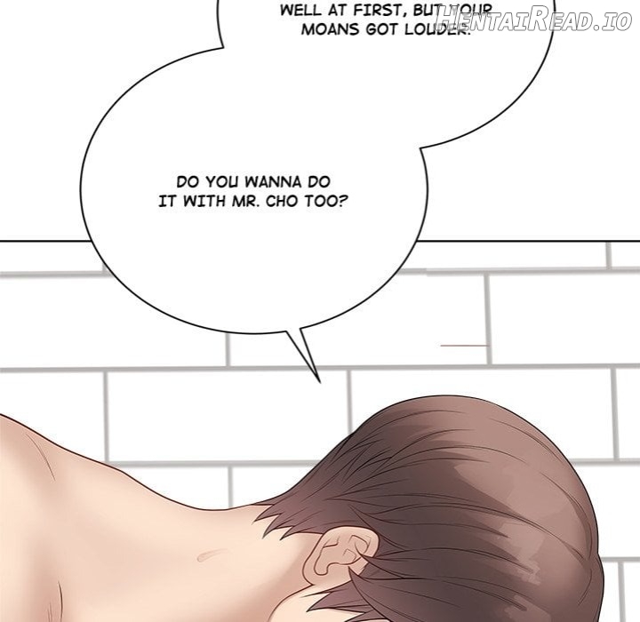 Signed, Sealed, Mistaken Chapter 41 - page 54