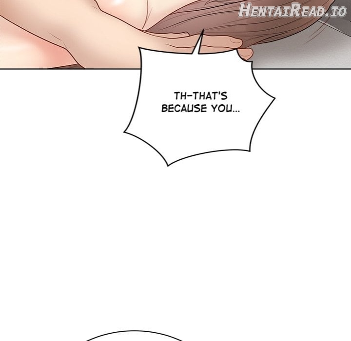 Signed, Sealed, Mistaken Chapter 41 - page 56
