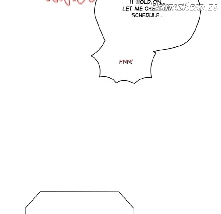 Signed, Sealed, Mistaken Chapter 41 - page 6