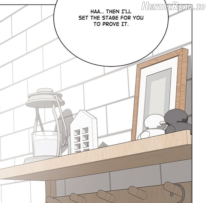 Signed, Sealed, Mistaken Chapter 41 - page 62
