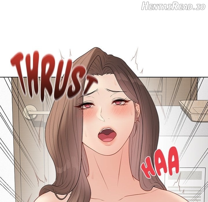 Signed, Sealed, Mistaken Chapter 41 - page 72