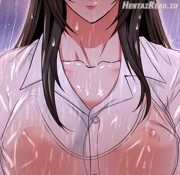 My Gangster Girlfriend Chapter 33 - page 10