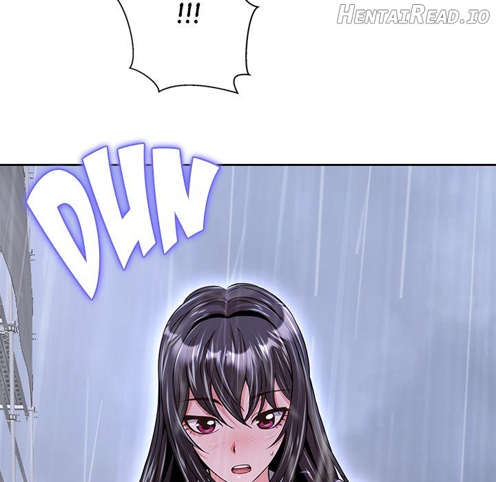 My Gangster Girlfriend Chapter 33 - page 100