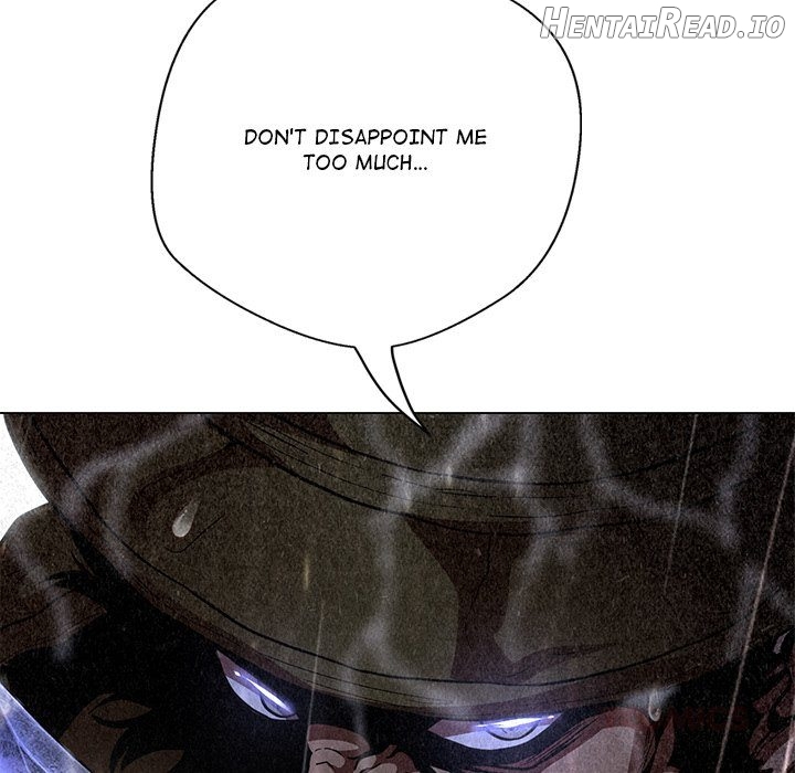 My Gangster Girlfriend Chapter 33 - page 105