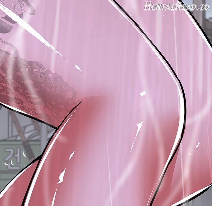 My Gangster Girlfriend Chapter 33 - page 112