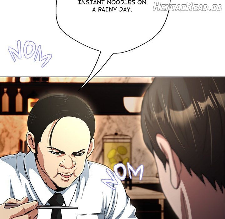 My Gangster Girlfriend Chapter 33 - page 121