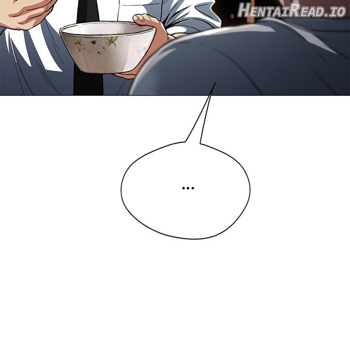 My Gangster Girlfriend Chapter 33 - page 122