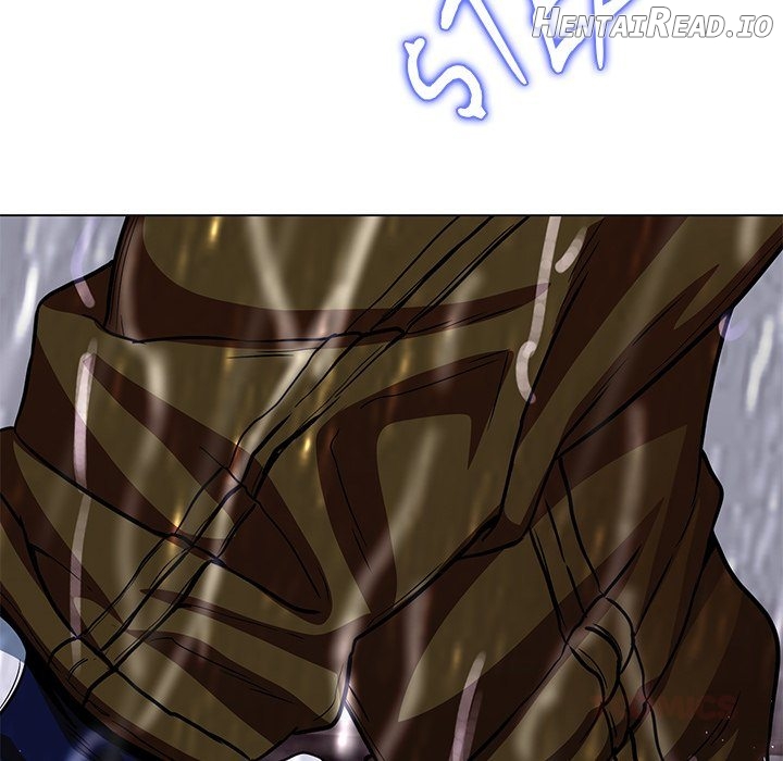 My Gangster Girlfriend Chapter 33 - page 145