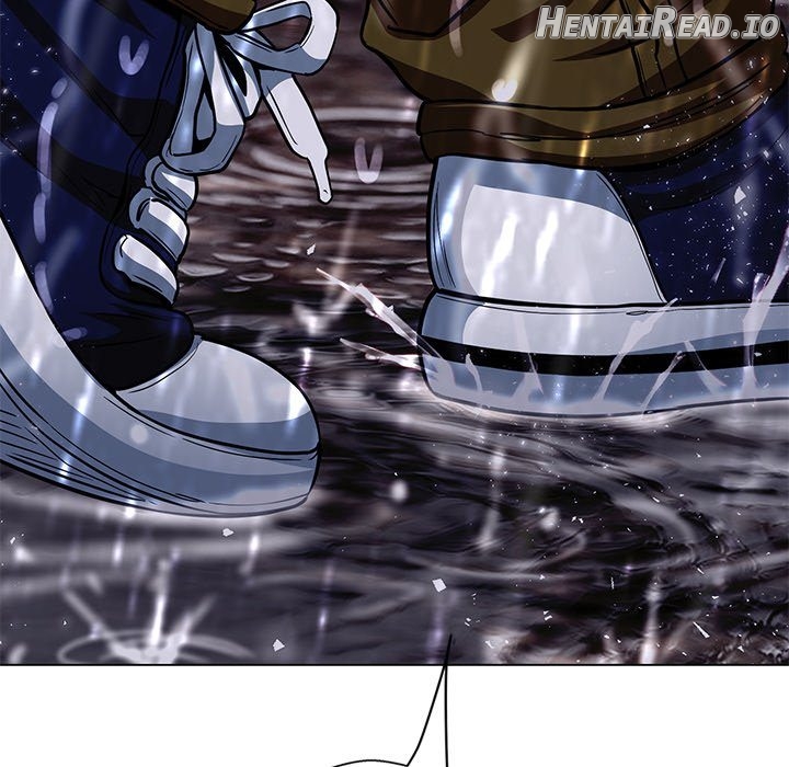 My Gangster Girlfriend Chapter 33 - page 146