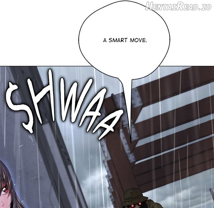 My Gangster Girlfriend Chapter 33 - page 149