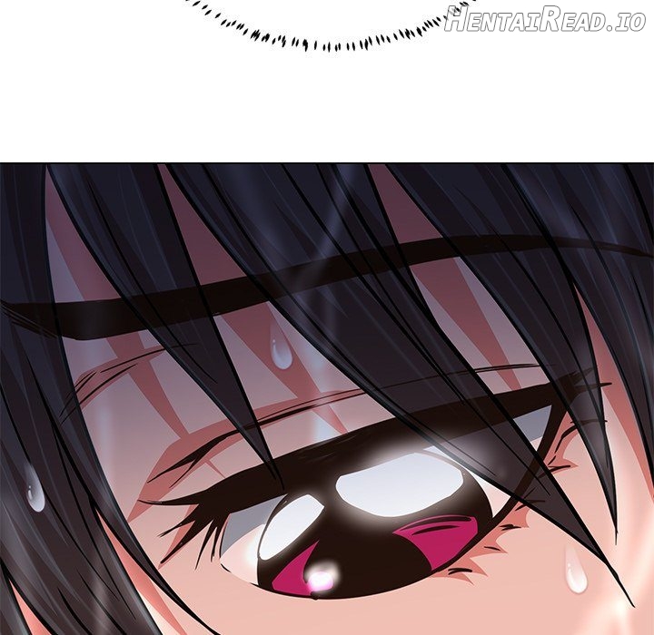 My Gangster Girlfriend Chapter 33 - page 152