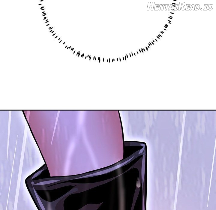 My Gangster Girlfriend Chapter 33 - page 154