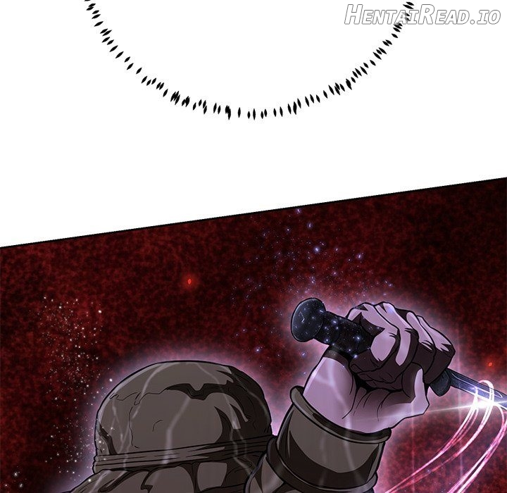 My Gangster Girlfriend Chapter 33 - page 157