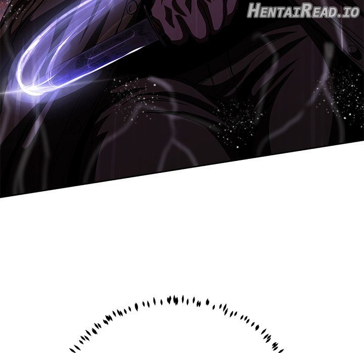 My Gangster Girlfriend Chapter 33 - page 159