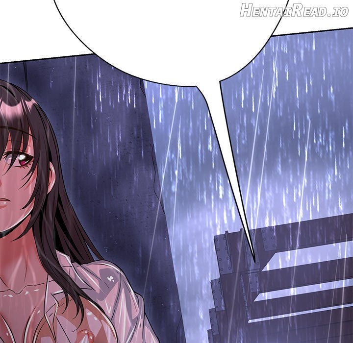 My Gangster Girlfriend Chapter 33 - page 169
