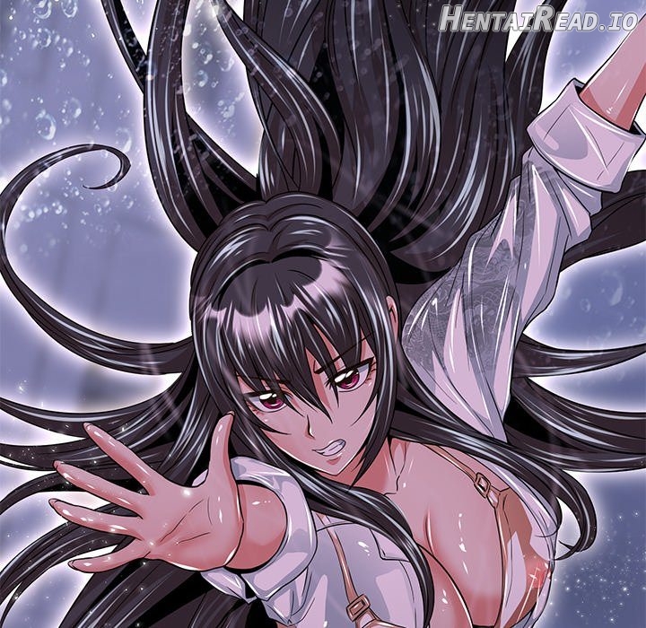 My Gangster Girlfriend Chapter 33 - page 176