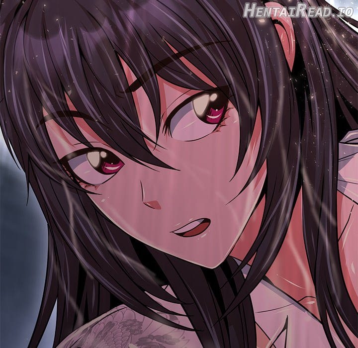 My Gangster Girlfriend Chapter 33 - page 187