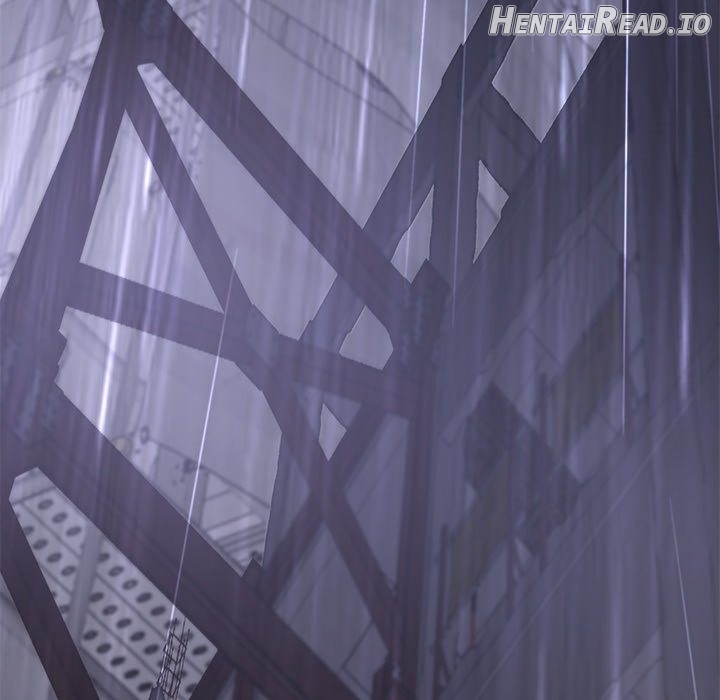 My Gangster Girlfriend Chapter 33 - page 19