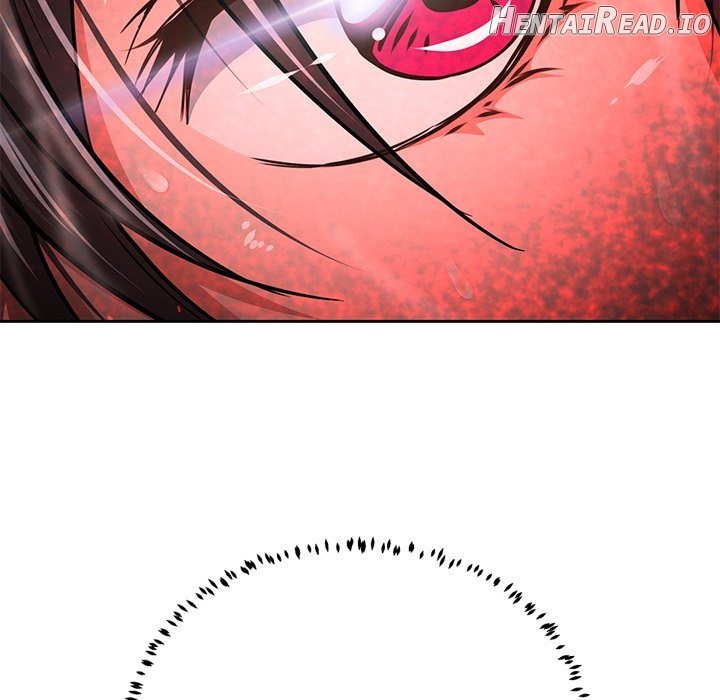 My Gangster Girlfriend Chapter 33 - page 191