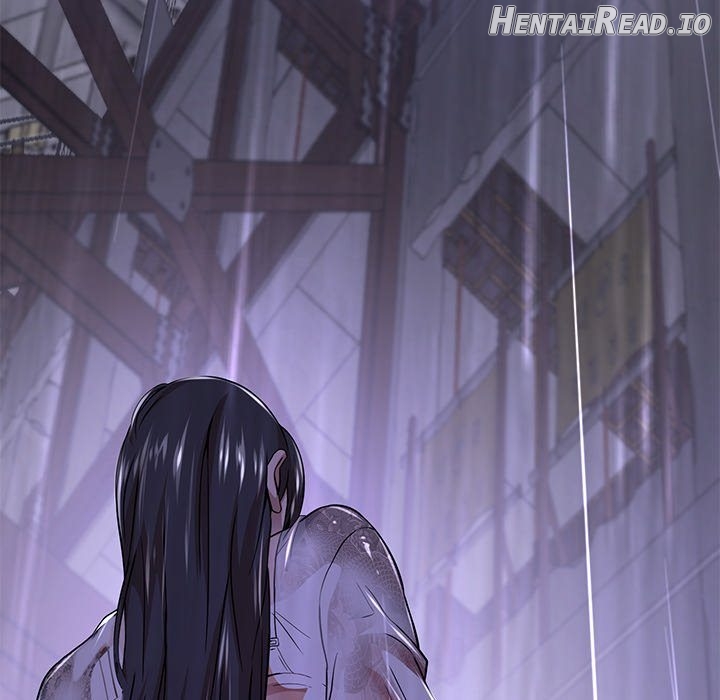 My Gangster Girlfriend Chapter 33 - page 20