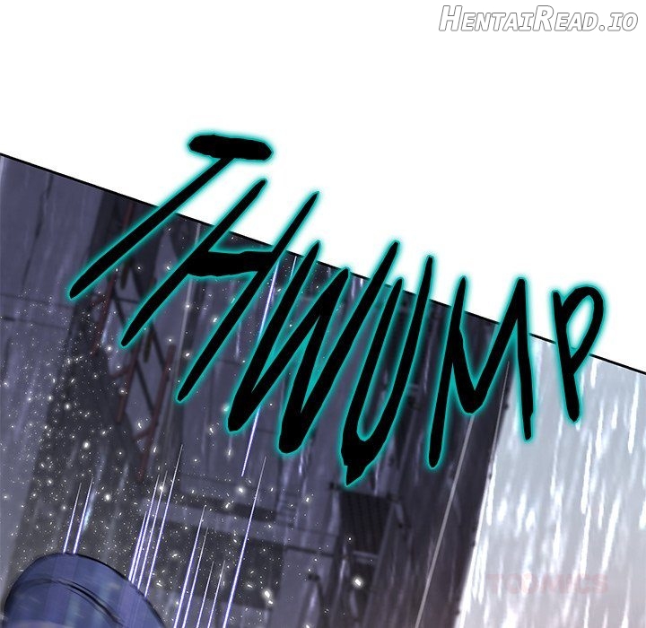My Gangster Girlfriend Chapter 33 - page 205