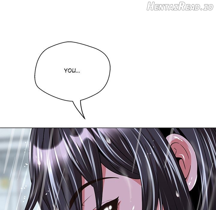My Gangster Girlfriend Chapter 33 - page 210