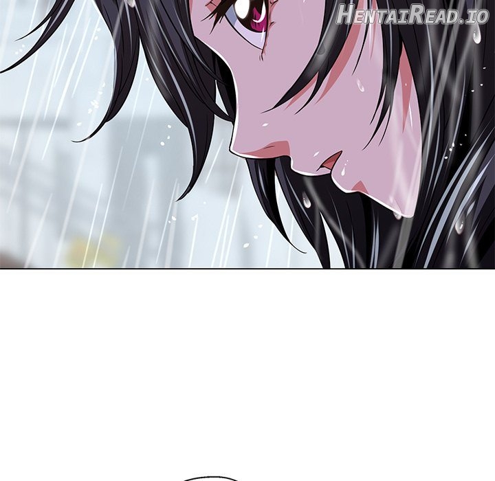 My Gangster Girlfriend Chapter 33 - page 211