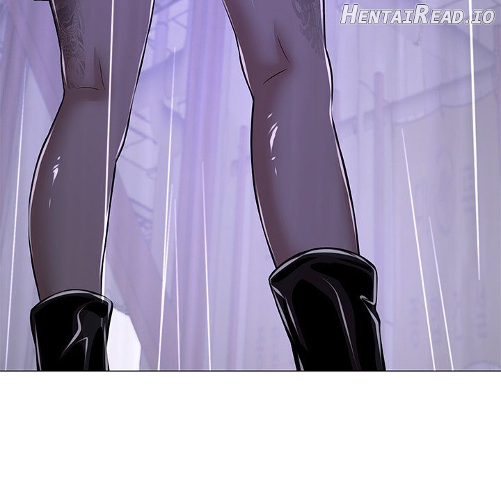 My Gangster Girlfriend Chapter 33 - page 22