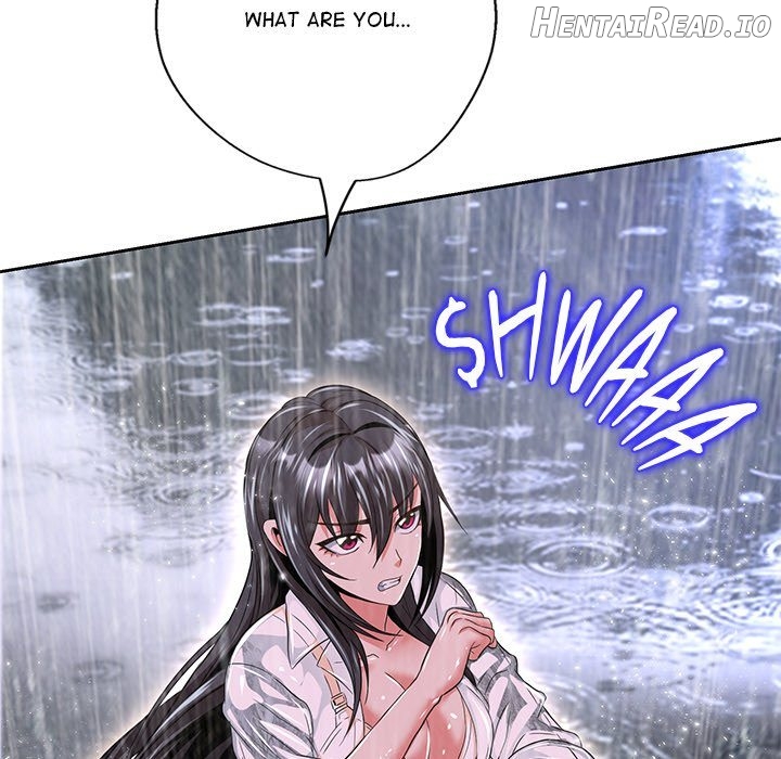 My Gangster Girlfriend Chapter 33 - page 220