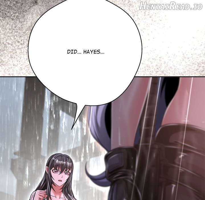 My Gangster Girlfriend Chapter 33 - page 232