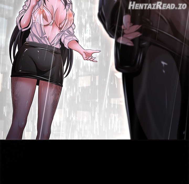 My Gangster Girlfriend Chapter 33 - page 233